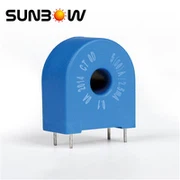 Voolutrafo voolu jälgimiseks